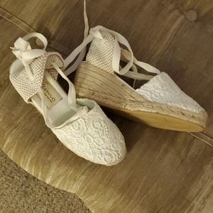 Gaimo espadrilles